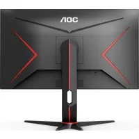 Монитор AOC U28G2XU2/BK фото 10